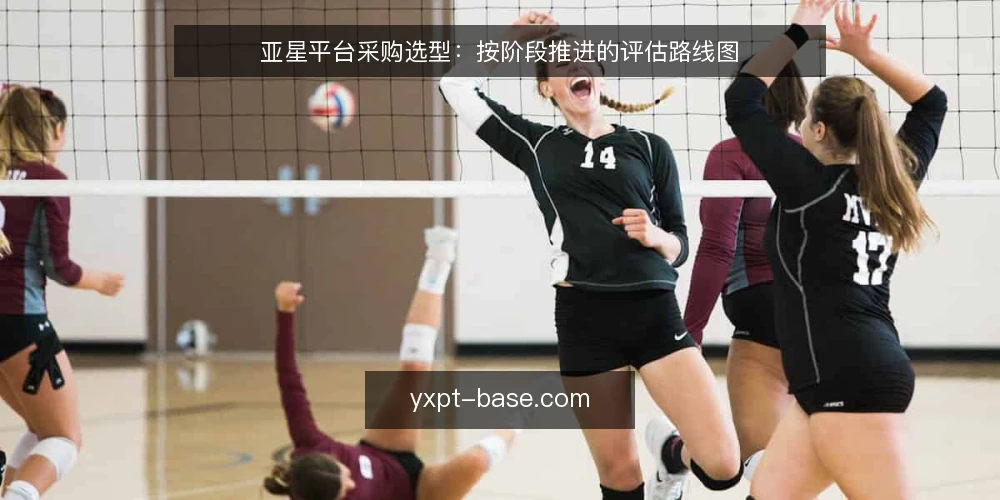 亚星平台采购选型:按阶段推进的评估路线图 — 先定需求基线:把必备与可选分开 配图