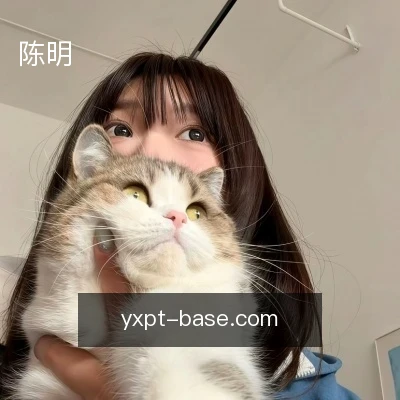 陈明